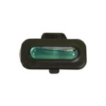AH8100GO: SURFACE VENT CLIP AIR FRESHENER - GREAT OUTDOORS - ARM & HAMMER