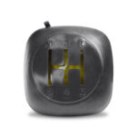 AH8351CS: GEARSHIFT VENT CLIP AIR FRESHENER - WHITE CITRUS - ARM & HAMMER