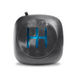 AH8351SF: GEARSHIFT VENT CLIP AIR FRESHENER - SEASIDE FRESH - ARM & HAMMER