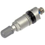 KX6-234: TPMS ALUMINUM CLAMP IN VALVE
