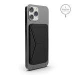 15444: MAGFOLD STAND + WALLET FOR MAGSAFE - HYPERGEAR