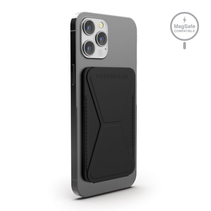 15444: MAGFOLD STAND + WALLET FOR MAGSAFE - HYPERGEAR - Image 2