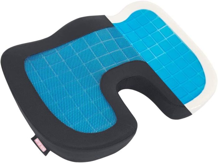 MTCG-110: MOTOR TREND® COOLING SEAT CUSHION - BDK USA - Image 4