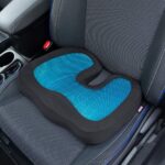 MTCG-110: MOTOR TREND® COOLING SEAT CUSHION - BDK USA - Image 3