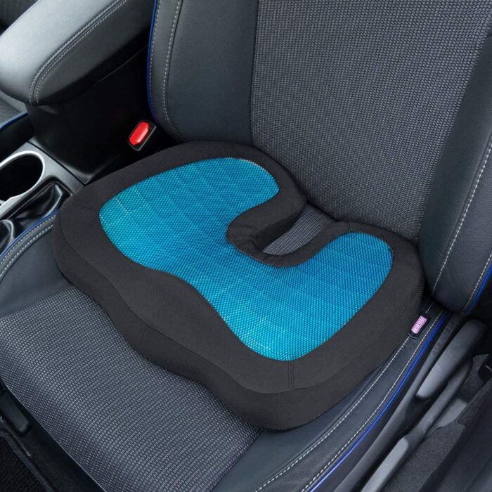 MTCG-110: MOTOR TREND® COOLING SEAT CUSHION - BDK USA - Image 3