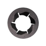 16980 M14 (9/16″) BLACK PHOSPHATE AUTOMOTIVE PUSH NUT