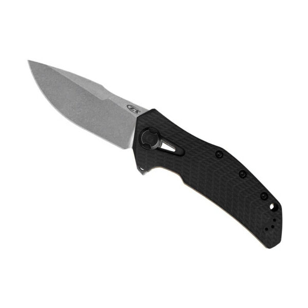 Zero Tolerance 0308BLK