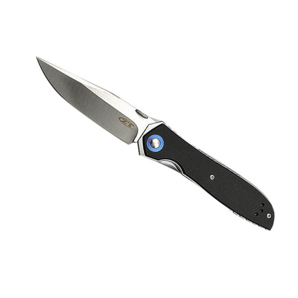 ZeroTolerance ZT0640 Outdoor Camping Folding Knife