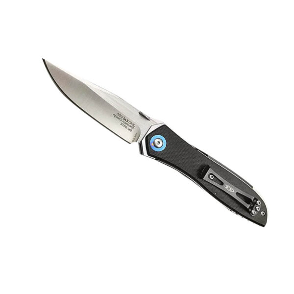 ZeroTolerance ZT0640 Outdoor Camping Folding Knife