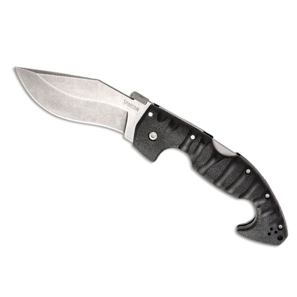 cOLD sTEEL sPARTAN KNIFE