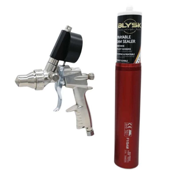 F1/SAM: ANI SPRAYABLE SEAM SEALER GUN - Image 2