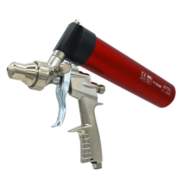 F1/SAM: ANI SPRAYABLE SEAM SEALER GUN - Image 3