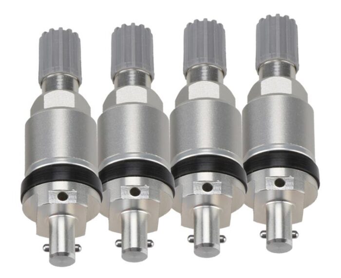 MVK: TPMS ALUMINUM REPLACEMENT VALVE STEM KIT - AUTEL - Image 2