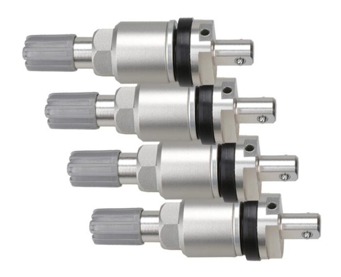 MVK: TPMS ALUMINUM REPLACEMENT VALVE STEM KIT - AUTEL - Image 4