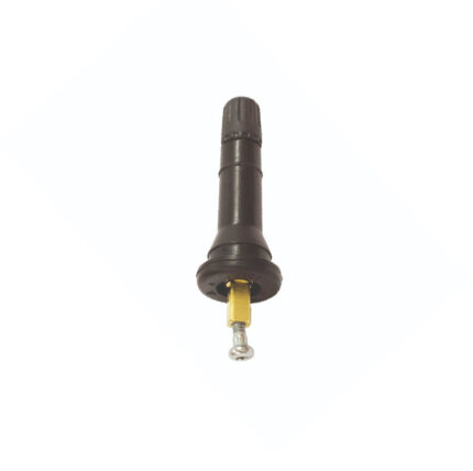 6-210H - Box Of 10 Replacement Snap-In High Speed Valves for Schrader Snap-In Sensor