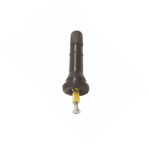 20-Pack TPMS Rubber Valve Stems | Compatible With Ford, Chevy, Dodge, Ram & More