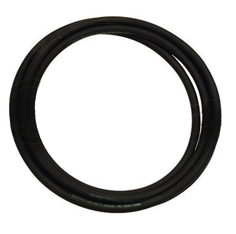 OR25T - Wheel O-Ring - 25" Rim Size, 0.26" Rod Diameter, for Tubeless Earthmover Tire