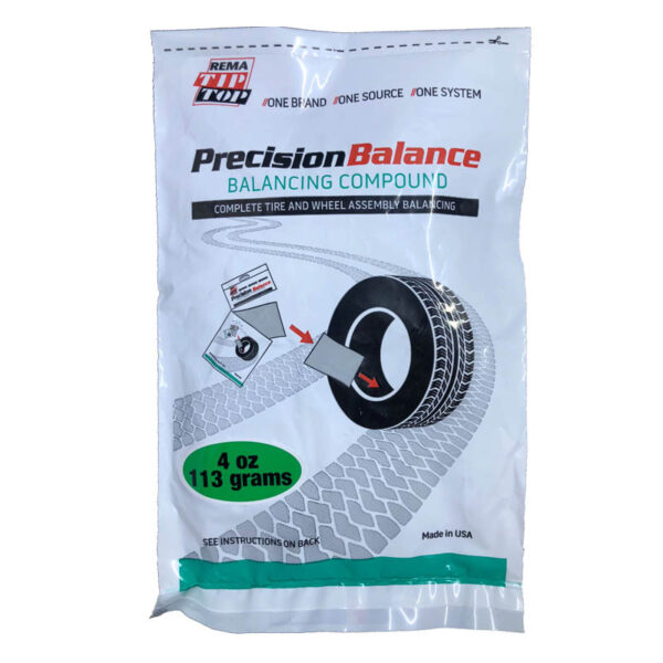 Rema 40 PrecisionBalance 4 oz Tire Balance Beads Kits