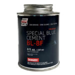 BL-8F Special Blue Cement