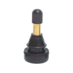 TR801HP - High Pressure Snap-In Tire Valve