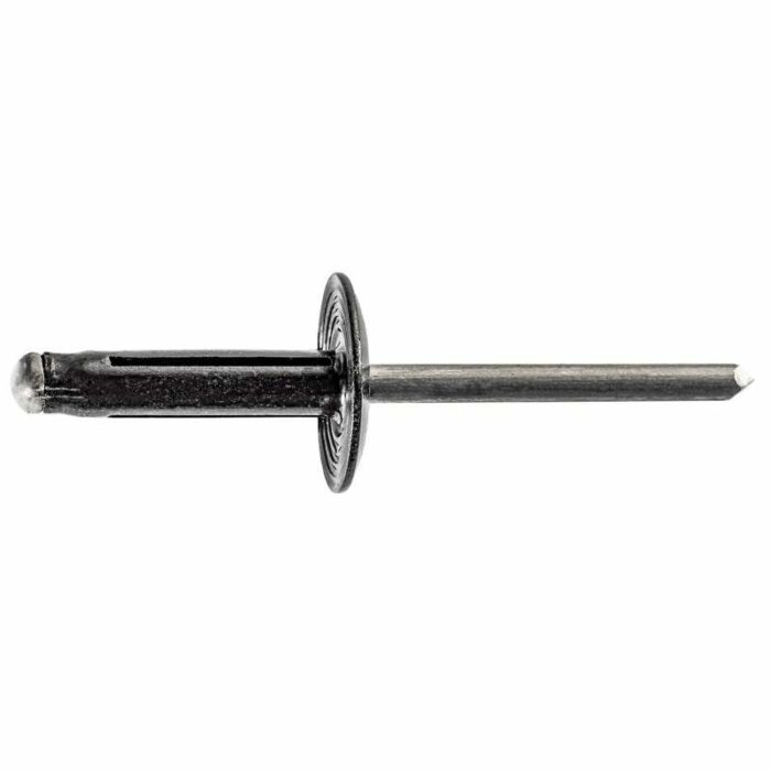 20741: GM SPECIALTY RIVET 3/64-23/64 GRIP ALUMINUM