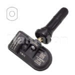 Hamaton U-Pro NFC Snap-in Valve (HTS-A78EG)