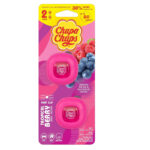 Chupa Chups Air Freshener & Deodorizer - Tropical Berry