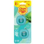 Chupa Chups Air Freshener & Deodorizer - Mint