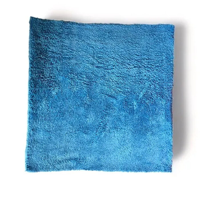 EL1616UP: EDGELESS ULTRA PLUSH MICROFIBER TOWEL 16"x16" - HI TECH - Image 2
