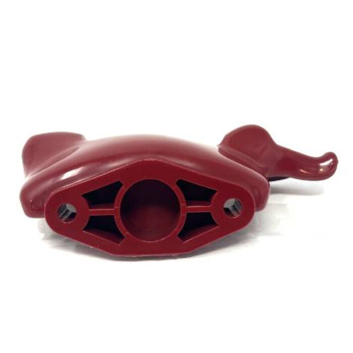 75133: RED DUCK HEAD TIRE DEMOUNTER FOR HUNTER PR6-0343 - Image 2