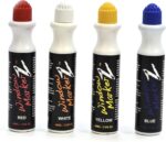 Chroma 00144 4 Color Pack Window Marker