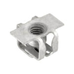 22491 GM Specialty Push-In Nut 8mm x 18mm