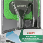 CL-MFB09 Castrol Windshield Microfiber Cleaner