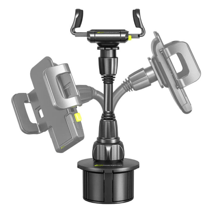 Bracketron TripGrip Cup Holder Mount
