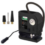 Castrol Portable Air Compressor