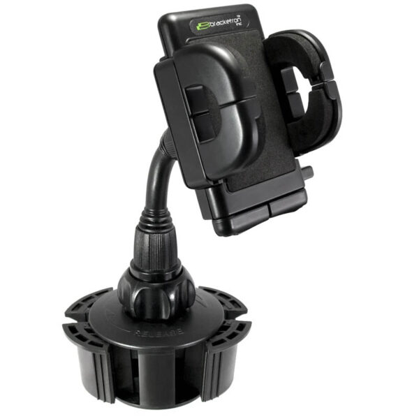 UCH-101-BL Bracketron Universal Cup-iT Cupholder Mount