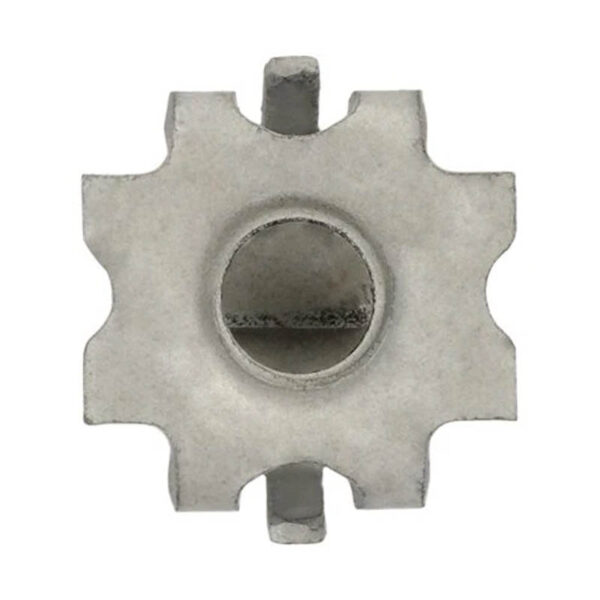 22538 GM Specialty Push-In Nut