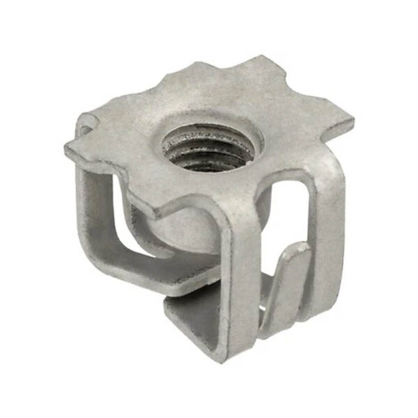 22538 GM Specialty Push-In Nut