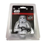 48027 Star Wars Stormtrooper Auto Dashboard Ornament