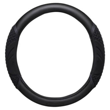 34269 Dr. Scholl's Gel Infused Memory Foam Steering Wheel Cover