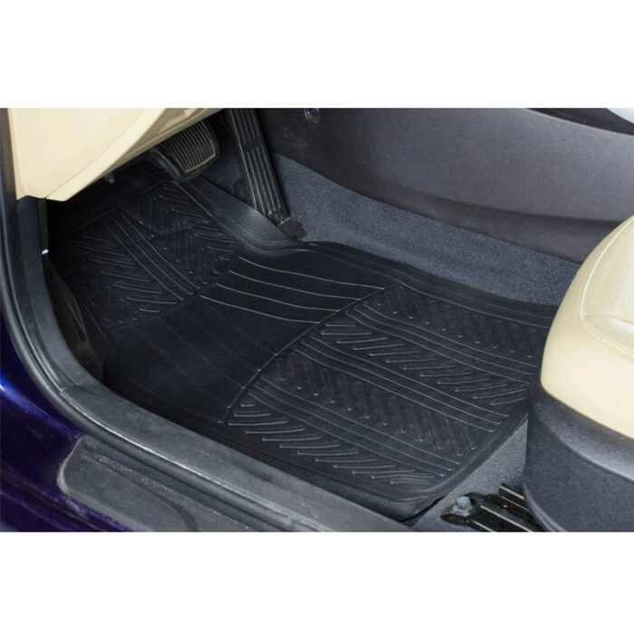 Armor All 78911 Rubber Floor Mat