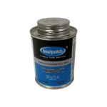 91-801: SPECIAL BLUE TIRE PATCH CEMENT - 8.5 OZ. - BESTPATCH