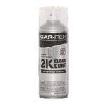 C2200: 2K POLYURETHANE CLEAR COAT GLOSS AEROSOL - 11 OZ. - CAR-REP