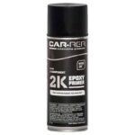 C240900: 2K EPOXY ECOAT DTM BLACK AEROSOL – 11.3 OZ. - CAR-REP