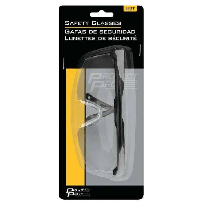 PP1127: SAFTEY GLASSES - PROJECT PRO TOOL TABLE - Image 2