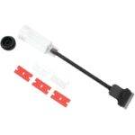 PP1172: 11" MULTI-PURPOSE EXTENDED SCRAPER - PROJECT PRO TOOL TABLE