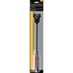 PP1172: 11" MULTI-PURPOSE EXTENDED SCRAPER - PROJECT PRO TOOL TABLE - Image 2