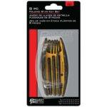 PP1531: 8 PIECE FOLDING STAR KEY SET - PROJECT PRO TOOL TABLE - Image 2