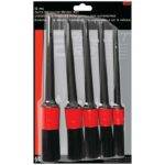 PP1543: 5 PC. AUTO DETAILING BRUSH SET - PROJECT PRO TOOL TABLE - Image 2