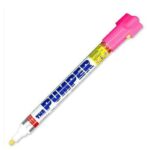 The Pumper Permanent Marker Packs - Pink - Image 2